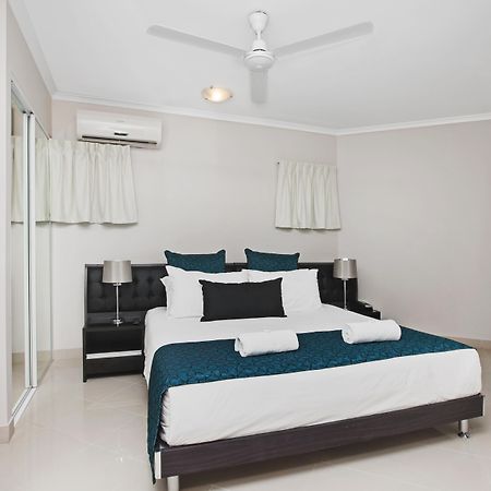 Argus Apartments Darwin Esterno foto
