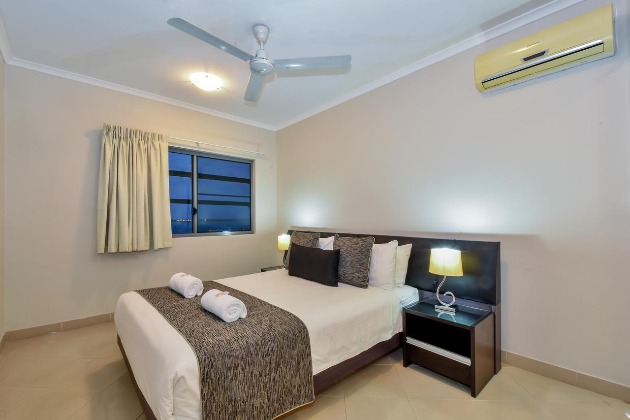 Argus Apartments Darwin Esterno foto