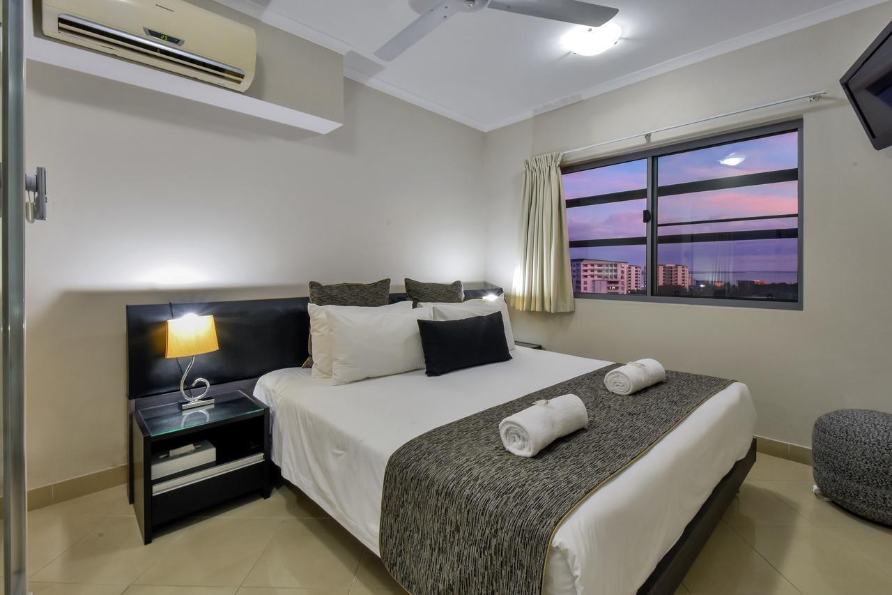 Argus Apartments Darwin Esterno foto